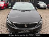 Peugeot 308 SW Active, voll Scheckheft,Navi Plus,6Gang - Peugeot 308: Active