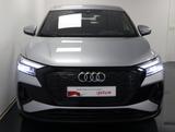 Audi Q4 Sportback e-tron 45 e-tron S line |STH|HUD|LM - Audi Q4 e-tron in Frankfurt (Main)