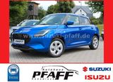 Suzuki Swift 1.2 HYBRID 4x4 COMFORT | VERFÜGBAR - Suzuki Swift New cars mit Benzin-Antrieb: Kleinwagen, Klimaanlage