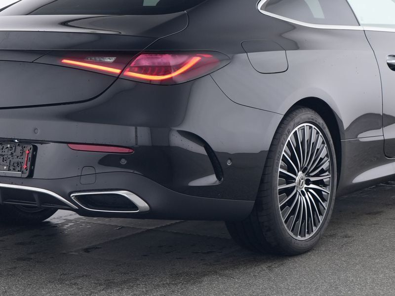 Fahrzeugabbildung Mercedes-Benz CLE 200 AMG Plus*Pano*STDHZG*HUD*360*Totwink*Mem