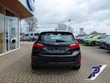 Ford Fiesta Titanium SICHERHEITS.-SICHT&WINTER PAKET - Ford Fiesta Gebrauchtwagen
