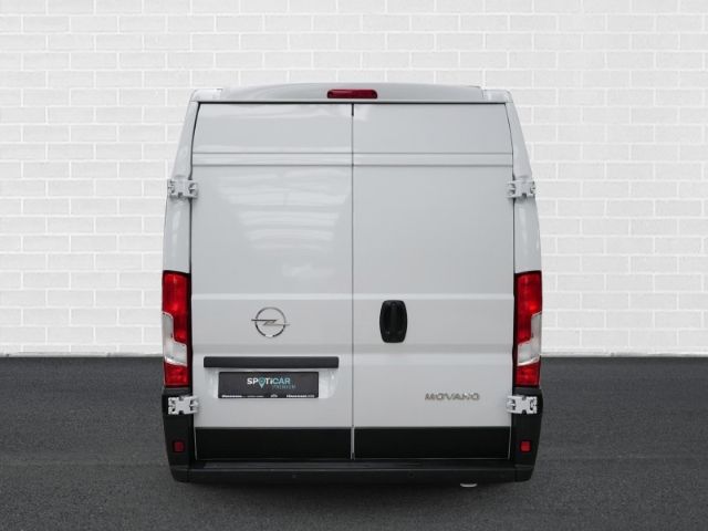 Movano C FACELIFT CARGO L4H2 CDTI+SITZHEIZUNG+SC