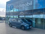Ford 2.0 EcoBlue 170 HK Aut. L1H1 - Behindertengerechte Ford Tourneo Custom