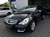 Mercedes-Benz R-350 4Matic Automatik/Navi/SD/Leder/6-Sitze/AHK - Mercedes-Benz R 350 Gebrauchtwagen