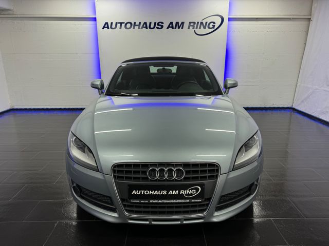 Audi TT 1.8 TFSI Roadster S-Line 32TKM XEN NAVI TEMPO