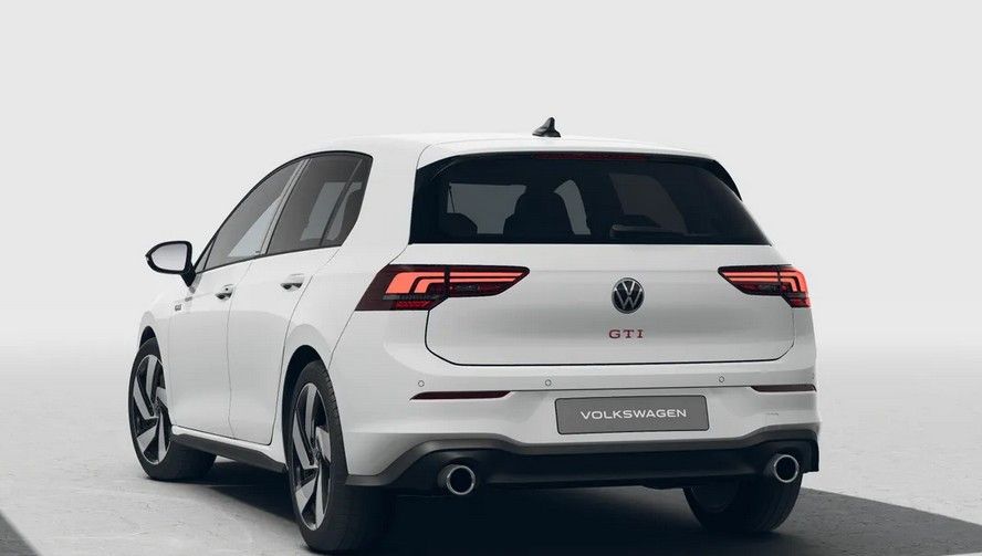 Volkswagen Golf - Bild 2