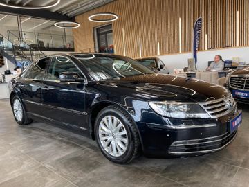 Volkswagen Phaeton V6 TDI 5-Sitzer 4Motion *AHK*NAVI*BI-XEN