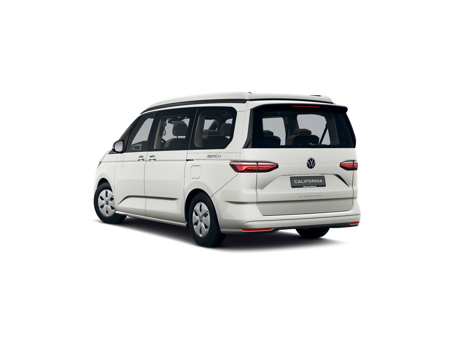 Volkswagen T7 California - Bild 4