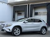 Mercedes-Benz GLA 220 D 4-M Score Xenon Comand Pano RüKamera - Mercedes-Benz GLA 220 mit Diesel-Antrieb