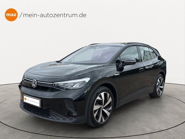 Image of Volkswagen ID.4