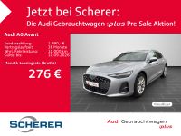 Audi A6 - Vorschau Bild 1