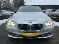 BMW 530d Gran Turismo*Pano*HUD*360*4xSZH* Xenon*VOLL