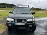 Opel Frontera B Geländewagen SUV 4x4 - Opel Frontera B mit Benzin-Antrieb