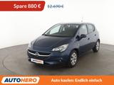 Opel Corsa 1.4 Active ecoFlex*PDC*SHZ*KLIMA*TEMPO* - Opel Gebrauchtwagen in Karlsruhe