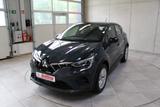 Mitsubishi ASX 1.0 T-Benziner 6-Gang - Mitsubishi ASX GA0