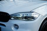 BMW X5 35i xDrive M-SPORT XEN/NAVI/H&K/MMRY/PANO/EU6 - BMW: 35i