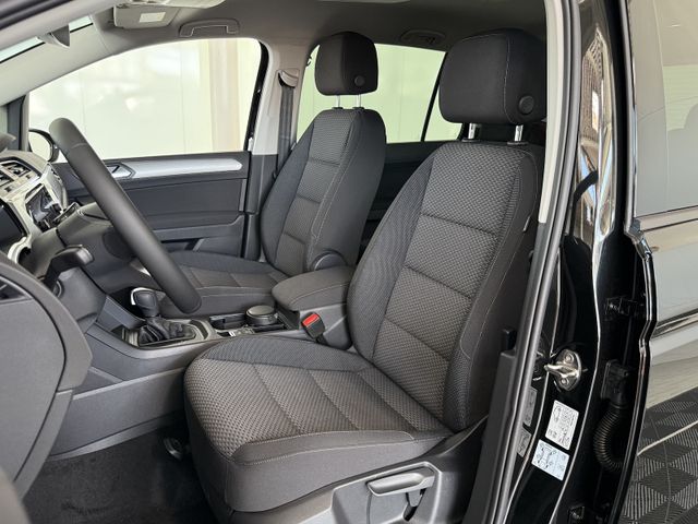 Volkswagen Touran 1.5 TSI DSG COMFORTLINE LED ACC KAMERA 7S