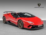 Lamborghini Huracán Performante Spyder