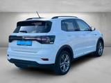 Volkswagen T-Cross 1.0  TSI DSG R-Line *Navi*Kamera* - VW T-Cross in Mainz