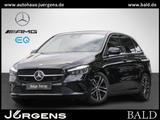 Mercedes-Benz B 220 d Progressive/AHK/Distr/LED/Kamera/Shz/17' - Mercedes-Benz B 220 Kombi Gebrauchtwagen