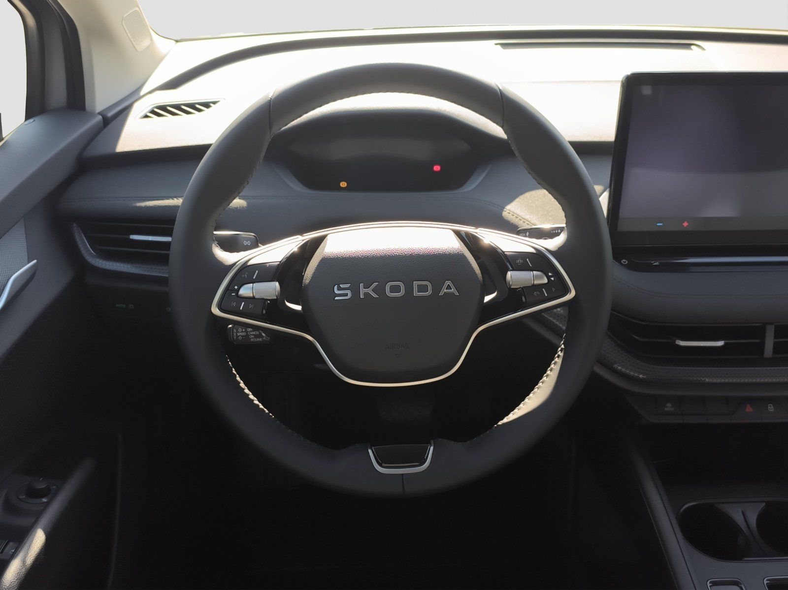 Skoda Elroq - Bild 14