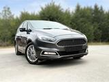 Ford S-Max 2,0 EcoBlue 110kW Vignale Auto MASSAGE 1ER - Ford S-Max: V
