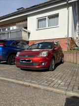 Ford Fiesta 1,4 16V Connection Connection - Ford Fiesta Connection mit Benzin-Antrieb