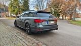 Audi S4 3.0 TFSI Avant Quattro - Audi S4 mit Panoramadach