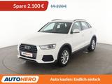 Audi Q3 1.4 TFSI ACT Aut.*NAVI*CAM*SHZ*ALU*KLIMA* - Audi Q3 in Essen