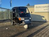 Piaggio Ape 50*Kasten*Rückkamera*LED-Vorne&Hinten*8Fach* - Piaggio APE: 50