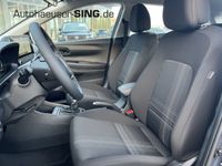 Hyundai i20 - Vorschau Bild 11