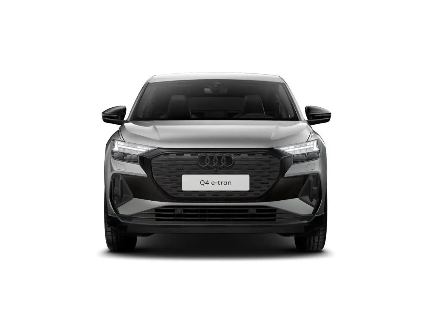 Audi Q4 e-tron Sportback 50 quattro S-Line AHK LM21 imagem 3