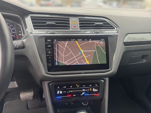 Tiguan Elegance eHybrid DSG IQ Light Panorama AH