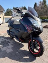 Peugeot Satelis RS - PEUGEOT MOTORRAD