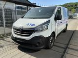 Renault Trafic L1 H1 Komfort Bluetooth Voll-LED 3-Sitzer - gebrauchte Renault Trafic aus dem Jahr 2020