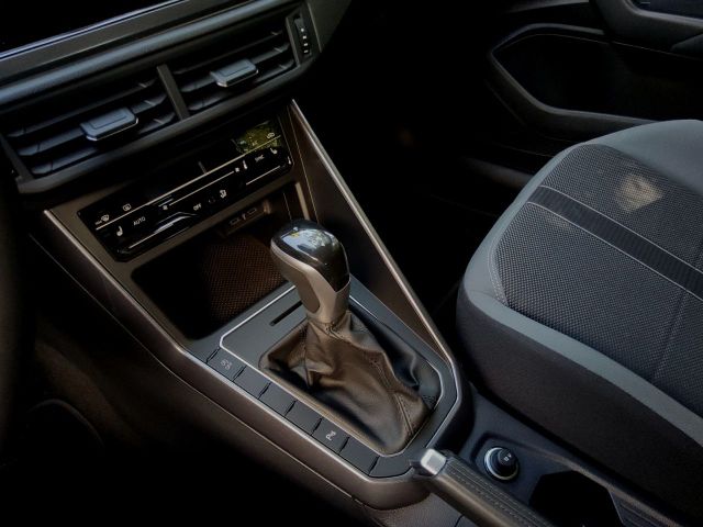 Polo 1.0TSI Aut. Style
