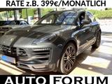 Porsche Macan GTS 3.0 SPORT-DESIGN SPORTAGA BOSE ACC - Porsche: Gt3