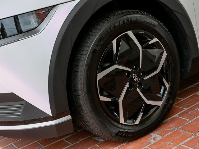 Hyundai Ioniq 5 Basis Elektro Autobahnassistent Kamera