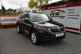 Skoda Kodiaq Soleil DSG StHz TÜV NEU - Skoda Kodiaq Soleil mit Benzin-Antrieb