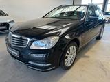 Mercedes-Benz C 200 C T-Modell CGI BlueEfficiency *NAVI* - Mercedes-Benz C 200: Cgi Blueefficiency