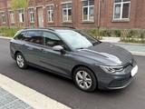 Volkswagen golf 8 Variant 2.0d Navi cockpi... - Volkswagen Golf mit Diesel-Antrieb: Geländewagen