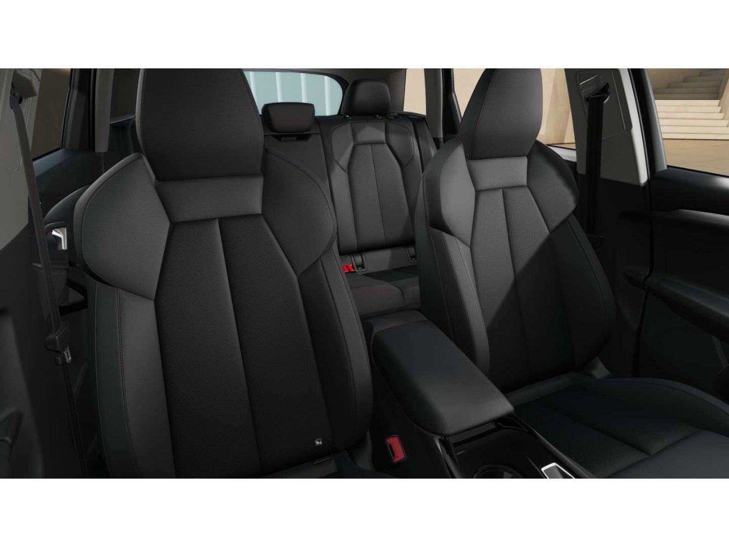 Audi Q6 e-tron Advanced qu. AHK 360 Matrix Bei.Dis foto 8