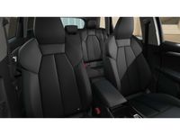 Audi Q6 e-tron - Vorschau Bild 8