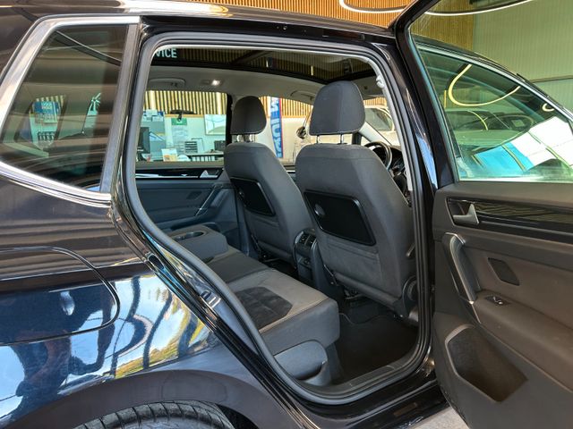 Volkswagen Golf Sportsvan VII *Highline*Pano*R Line*
