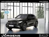 Mercedes-Benz GLC 220 d 4M AMG-Sport/Technik/Pano/AHK/Distr/20 - Mercedes-Benz GLC 220 in Hagen