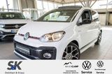Volkswagen up! 1.0 TSI  #GTI # Panorama #Sitzheizung - Volkswagen up! mit Benzin-Antrieb