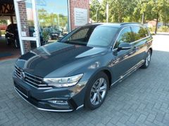 Passat Variant 2,0TDI Business R-LINE*Kamera*LED