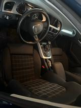 Audi A4 b8 1.8 Turbo - Audi: Turbo
