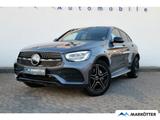 Mercedes-Benz GLC 200 d 4matic coupe AMG Line/Ambiente/Night - Mercedes-Benz GLC 200 in Bielefeld