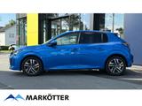 Peugeot 208 Allure Pack 100 EU6d CAM/SHZ/PDC/CAM/DAB - gebrauchte Peugeot 208 aus dem Jahr 2021